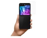 3mk Silky Matt Pro do Samsung Galaxy Z Flip 6 / 7 FE - 1355794 - zdjęcie 4